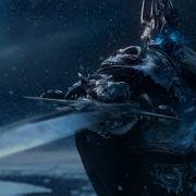 World Of Warcraft Wrath Of The Lich King Cinematic Trailer