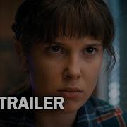 Stranger Things Season 4 Trailer Rotten Tomatoes TV
