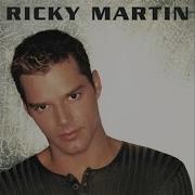 Ricky Martin Livin La Vida Loca Spanish Version Audio