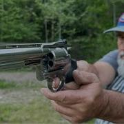 2021 Colt Anaconda Vs 2021 Colt Anaconda