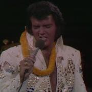 Elvis Presley Love Me Aloha From Hawaii Live In Honolulu 1973