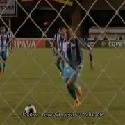 REPA 2016 Todos Os Gols Do Clássico No Ano