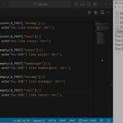 PHP Checkboxes Explained