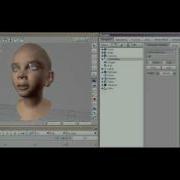 MotionBuilder Relax Deformer Plugin