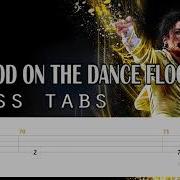 Michael Jackson Blood On The Dance Floor Official Video