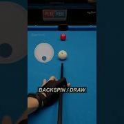 Learn Basic Spin English 8ballpool Tips Billiards