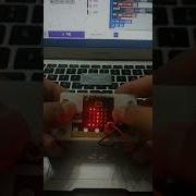 Microbit Countdown Timer Hex