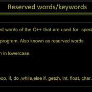 Chapter 3 Lecture 1 Object Oriented Programming In C