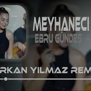 Ebru Gündeş Meyhaneci Furkan Yılmaz Remix Aşığım Aşık çal Bu Gece