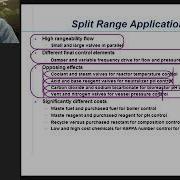 Split Range Control Greg McMillan Webinar