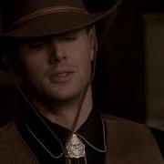 Supernatural Сверхъестественное 6 18 Jared Padalecki Sam Jensen Ackles Dean Winchester 2010