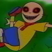 Caillou Analog Horror