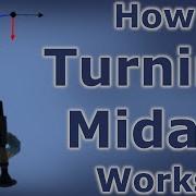 Strafing Mechanics In Exquisite Detail