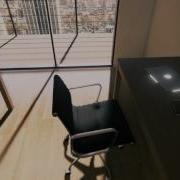 UE4 ArchViz Small Apartment Real Time Visualization