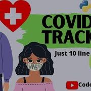 COVID 19 Tracker Creating A Realtime CoronaVirus Tracker Using Python