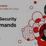 Top 5 Linux Security Commands You Should Know Into The Terminal 136