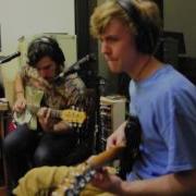 Pinegrove In Studio Problems WOO 91 WCWS Wooster