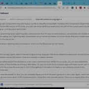 Code With Salesforce Languages