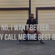 THE BEST FUTURE ROYALTY Lyric Video