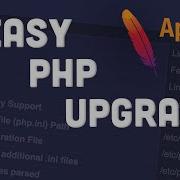 Upgrading PHP Ubuntu With Apache