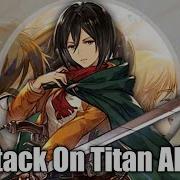 Rumors AMV Anime MV Mikasa Attack On Titan