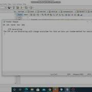 How To Generate OTP Password Using Java Code