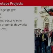 Go Ing To The Next Level Lessons From Go At Couchbase And Introducing The Go SDK