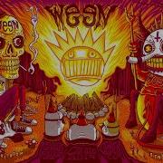 Ween 10 30 19 Denver Mission Ballroom Sorry Charlie