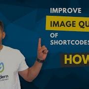 Improve Image Quality Of Shortcodes On Modern Events Calendar Tips And Tricks