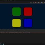 JQuery JavaScript Project For Beginners Simon Game Tutorial Part 1