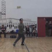 Party Up Up In Here DMX Choreography NTiangson