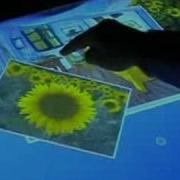 Multitouch Test