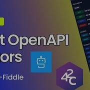 Best OpenAPI Editors In 2024 API Fiddle Stoplight Studio OpenAPI Editor