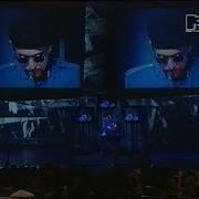 U2 Numb Live
