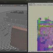 3D Path Planning Test In 2020 AI Grand Challenge Map