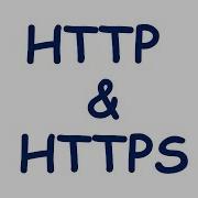 HTTP HTTPs Computer Networks Protocols Hyper Text Transfer Protocol