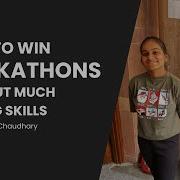 How To Win Hackathon Without Much Coding Secrets Revealed SIH Winner Talk DevLer Talks Ep 1