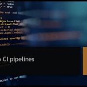 GitLab CI Pipeline 02