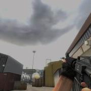 Counter Strike Source HDR High Dynamic Range Test
