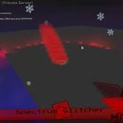 Roblox Script Showcase Leaked Spectrum Glitcher V7