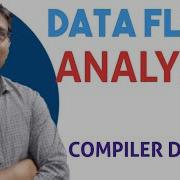 DATAFLOW ANALYSIS BASIC TERMINOLOGY PROPERTIES FEATURES ADVANTAGES