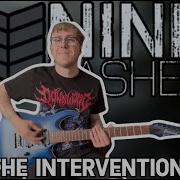 Nine Lashes The Intervention Guitar Cover