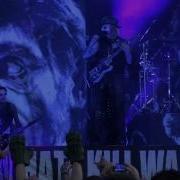 Rob Zombie House Of 1000 Corpses Live Amnesia Rockfest 2015