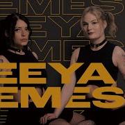 Ceeya Nemesis Studio Session 2023 Drum And Bass