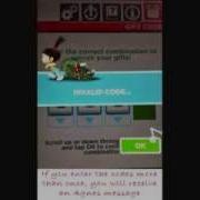 Despicable Me Minion Rush Combination Cheat Codes