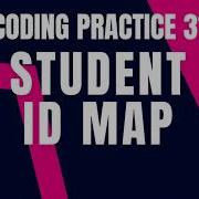 Python Problem STUDENT ID MAP Coding Practice 31 Python Coding Debugging Nxtwave CCBP 4 0