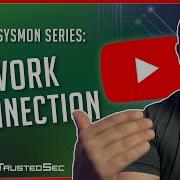 Learning Sysmon Network Connection Video 8