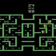 Mouse Trap Retroachievements Atari 2600
