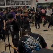 AnvilChandelier Full Set Live The Lodge Barber Shop 11 14 2025