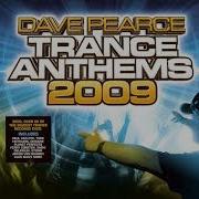Dave Pearce Trance Anthems 2009 CD3